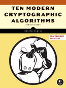 Ten Modern Cryptographic Algorithms