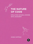 The Nature of Code : Simulating Natural Systems with JavaScript-9781718503700