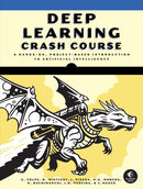Deep Learning Crash Course-9781718503922