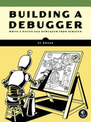 Building a Debugger-9781718504080