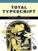 Total Typescript-9781718504165