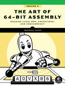 The Art of 64-Bit Assembly, Volume 2