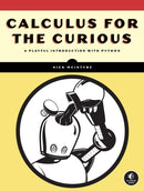 Thinking in Calculus-9781718504486
