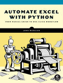 Automate Excel with Python
