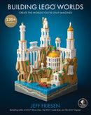 Building LEGO® Worlds