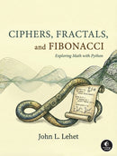 Ciphers, Fractals, and Fibonacci