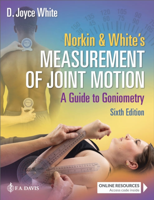 Norkin & White''s Measurement of Joint Motion