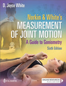 Norkin & White''s Measurement of Joint Motion