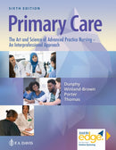 Primary Care : The Art and Science of Advanced Practice Nursing - an Interprofessional Approach-9781719644655
