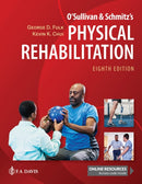 O''Sullivan & Schmitz''s Physical Rehabilitation