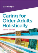 Caring for Older Adults Holistically-9781719647588