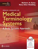 Medical Language Lab for Medical Terminology Systems