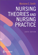Nursing Theories and Nursing Practice-9781719649896