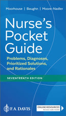 Nurse''s Pocket Guide