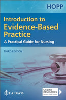 Introduction to Evidence Based Practice : A Practical Guide for Nursing-9781719650748