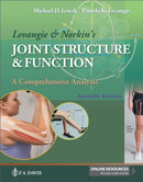Levangie & Norkin''s Joint Structure & Function