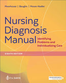 Nursing Diagnosis Manual : Identifying Problems and Individualizing Care-9781719651004