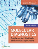 Molecular Diagnostics : Fundamentals, Methods, and Clinical Applications-9781719651134