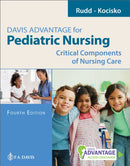 Davis Advantage for Pediatric Nursing