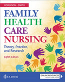 Family Health Care Nursing : Theory, Practice, and Research-9781719652018