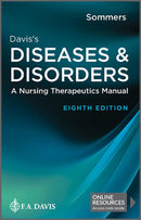 Davis''s Diseases & Disorders
