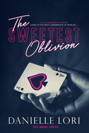 The Sweetest Oblivion-9781721284443
