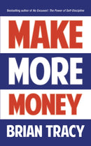 Make More Money-9781722500191