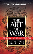 The Art of War (Original Classic Edition)-9781722502171
