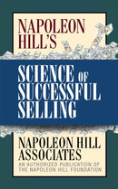 Napoleon Hill's Science of Successful Selling-9781722503093
