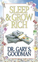 Sleep and Grow Rich-9781722503253