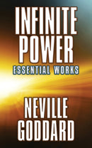 Infinite Power : Essential Works-9781722503536