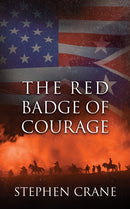 The Red Badge of Courage-9781722503918