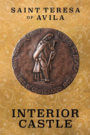 The Interior Castle-9781722504007