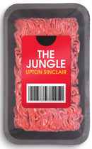The Jungle-9781722504113
