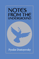 Notes From The Underground-9781722504359