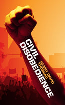 Civil Disobedience-9781722505219