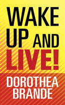 Wake Up and Live!-9781722505301