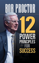 12 Power Principles for Success-9781722505325