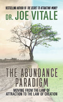 The Abundance Paradigm : Moving From The Law of Attraction to The Law of Creation-9781722505547