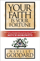 Your Faith is Your Fortune