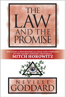 The Law and the Promise : Deluxe Edition-9781722505844