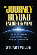 The Journey Beyond Enlightenment-9781722506025