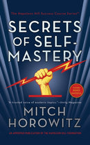 The Secrets of Self-Mastery-9781722506049