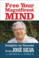 Free Your Magnificent Mind : Breakthrough Insights to Liberate Your Inner Potential-9781722506254