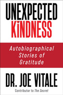 Unexpected Kindness : Autobiographical Stories of Gratitude-9781722506698