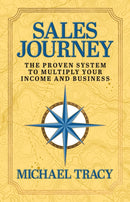 Sales Journey : The Proven System to Multiply Your Income And Business-9781722507169