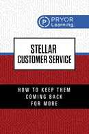 Stellar Customer Service : How to Keep Them Coming Back for More-9781722507305