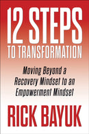 12 Steps to Transformation