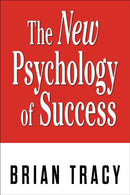 The New Psychology of Success