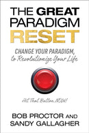 The Great Paradigm Reset